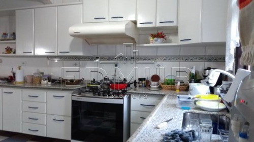 Sobrado - Vila Camilopolis - Ref: 15570 - V-15570
