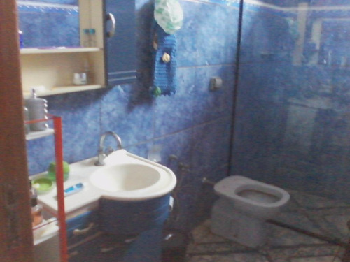 Sobrado Em Jardim Igaçaba, Mogi Guaçu/sp De 250m² 4 Quartos Para Locação R$ 2.500,00/mes - So909696