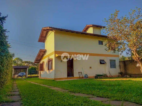 Imagem 10 de 11 de Casa Com 4 Dormitórios À Venda, 190 M² Por R$ 590.000 - Portão/rs - Ca3500