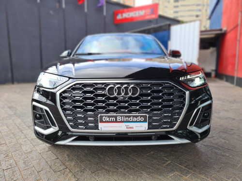 Imagem 3 de 14 de Audi Q5 Sportback