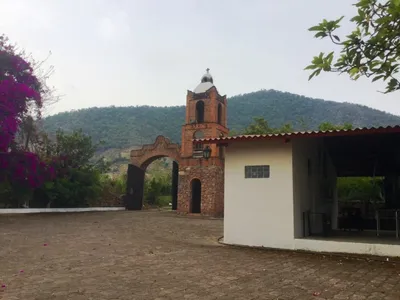 Casa en renta vacacional