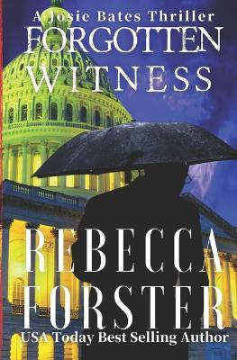Libro Forgotten Witness - Rebecca A Forster