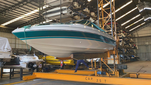 Chris Craft 197 Concept Open Impecable Toda Original