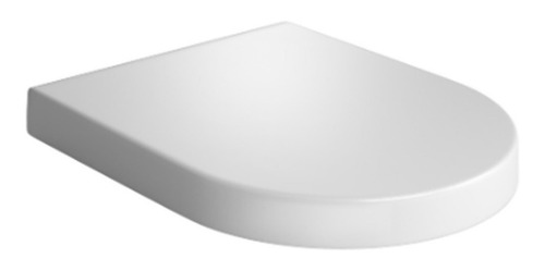 Imagen 4 de 10 de Tapa Inodoro Link Deca Facil Limpieza Asiento Moderno Baño