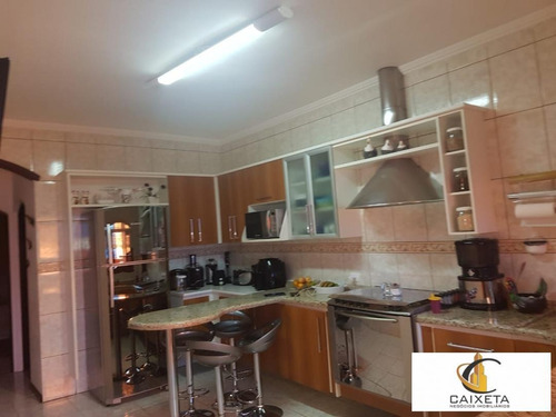 Imagem 8 de 15 de Casa A Venda Em Cotia - 468