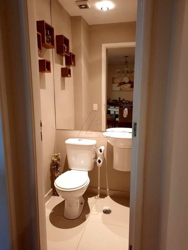 Imagem 10 de 21 de Casa De Condomínio, Jardim Monte Kemel, São Paulo - R$ 750 Mil, Cod: 4377 - V4377