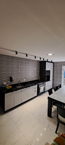Sobrado Jd Bonfiglioli 2 Suites 2 Vagas