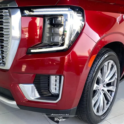 GMC Yukon 6.2 Denali 8 Vel Awd At