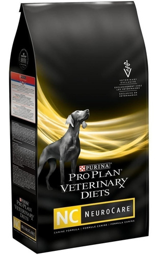 Proplan Perros Nc Neurocare Neurologico 7,5kg Envio Gratis