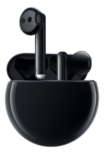 Audífonos In-ear Inalámbricos Huawei Freebuds 3 Carbon Black