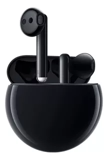 Auriculares in-ear inalámbricos Huawei FreeBuds 3 negro carbón