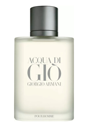 Giorgio Armani Acqua di Giò EDT 20 ml para  hombre
