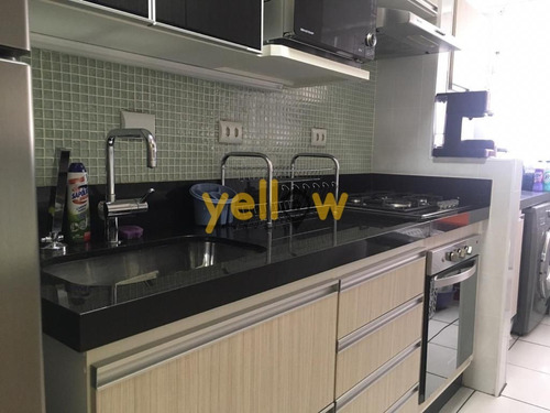 Imagem 7 de 17 de Apartamento - Brás - Ap-4048