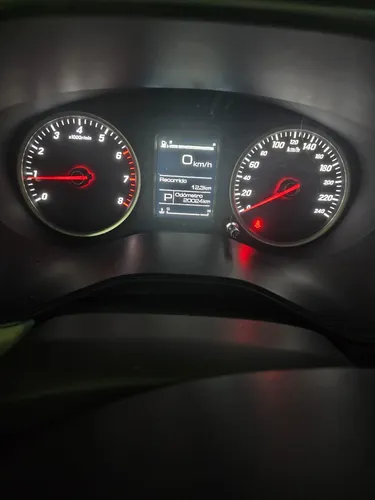 Chevrolet Captiva 1.5 T Ltz At