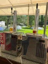 Comprar Alquiler Chopera Cerveza Artesanal Choperas Del Sur!!