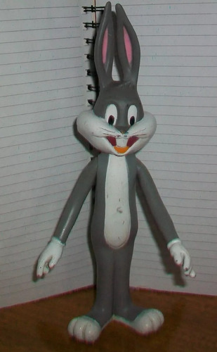  Bugs Bunny Warner Bros Original 1990 