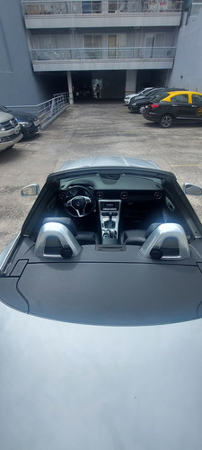 Mercedes-Benz Clase SLK 1.8 Slk250 Cgi B.efficiency At