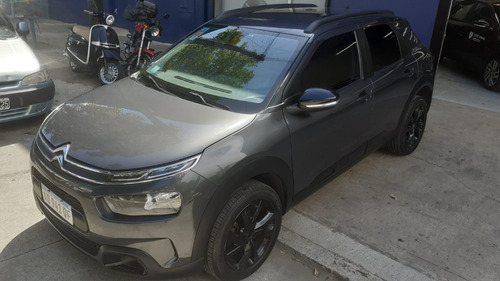 Citroën C4 Cactus 1.6 Vti 115 At6 Feel Pk