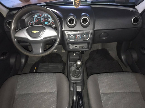 Chevrolet Celta 1.0 Mpfi Lt 8v Flex 4p Manual