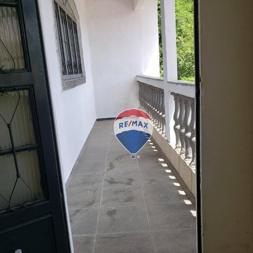 Sobrado Com 4 Dormitórios À Venda, 160 M² Por R$ 360.000,01 - Campo Grande - Rio De Janeiro/rj - So0005