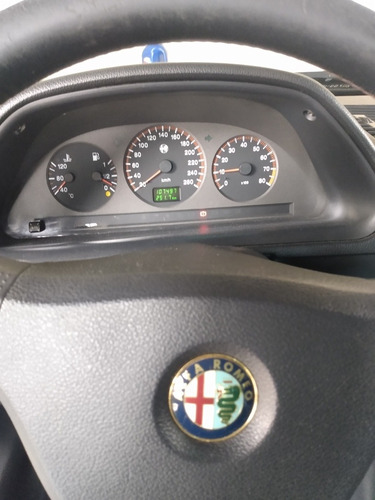 Alfa Romeo 145 2.0 Quadrifólio
