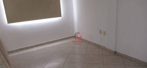 Imagem 4 de 11 de Apartamento Térreo Com Área Privativa! - Ap1609