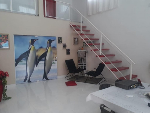 Imagem 7 de 16 de Sobrado 3 Quartos Caraguatatuba - Sp - Jardim Britânia - Zce30