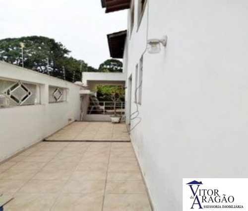 Imagem 10 de 15 de 20406 - Sobrado 4 Dorms. (4 Suítes), Palmas Do Tremembé - São Paulo/sp - 20406