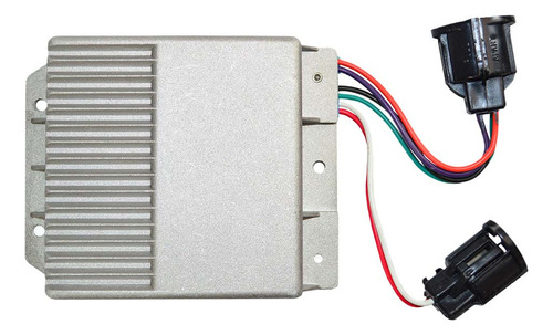 Módulo Ignición L800 8 Cil 6.1l 1980/1985 Spartan By Kem