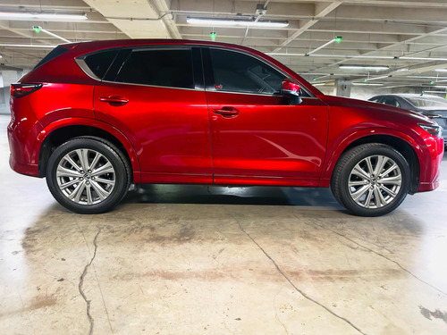 Mazda CX-5 2.5 S Grand Touring 4x2 At