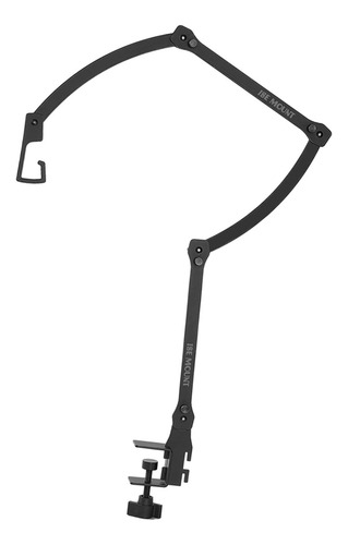 Soporte Para Linterna De Camping, Soporte Con Gancho