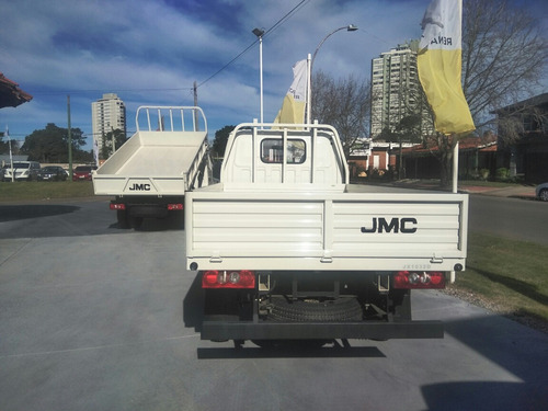 Jmc Nhr C/caja Full 19996 Iva Icluido