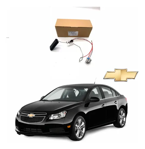 Flotante De Gasolina Cruze 1.8l