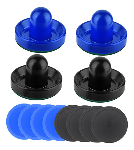Deslizadores Y Discos De Air Hockey Deslizadores Y Estilo F