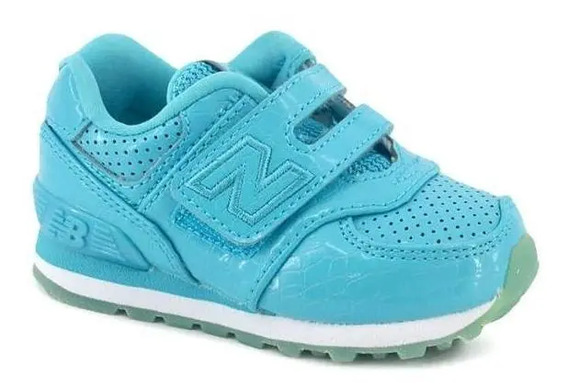 Zapatillas New Balance Bebes | MercadoLibre 📦