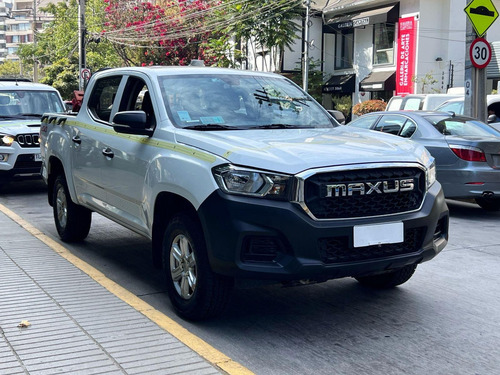 Maxus T60 DX 4X4 MT
