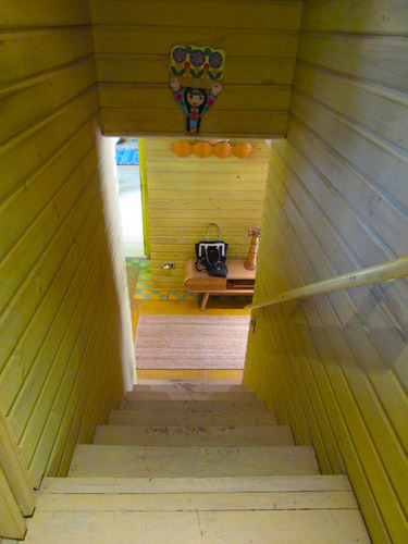 Loteo Privado. Acogedora,luminosa Casa Rodeada De Naturaleza