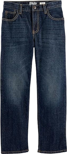 Pantalon Jeans Oshkosh B'gosh Niño Talla 8