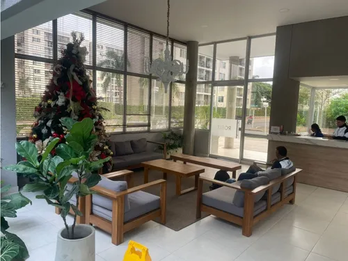 Venta Apartamento 65 Mts2, Bochalema , Sur De Cali, 13117-1.