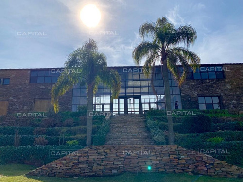 Imagen 21 de 30 de Espectacular Chacra Con Casa Punta Del Este Cinco Dormitorios - Punta Del Este Rincón Del Indio