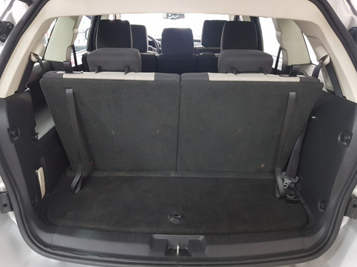 Dodge Journey Sxt Automática