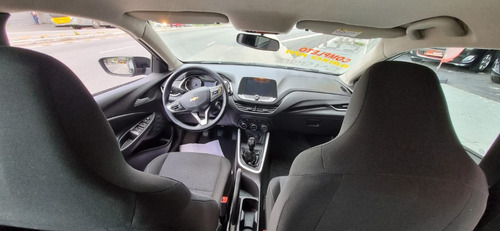 Chevrolet Onix 1.0 Lt Turbo 5p