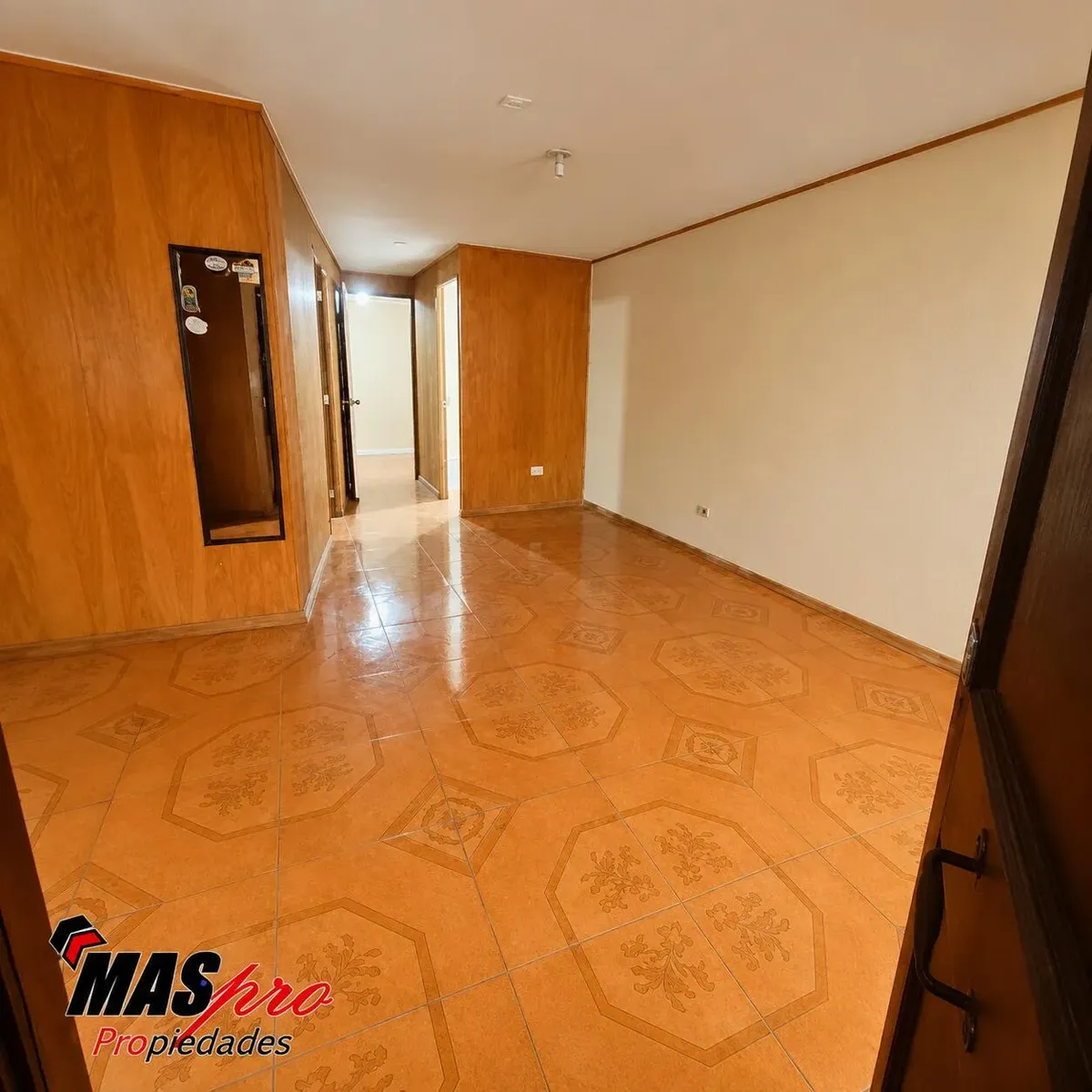 Imagen 2 de 7 de Casa 2 D Y 1 B Pareja Sola Sin Mascota Quinta Normal