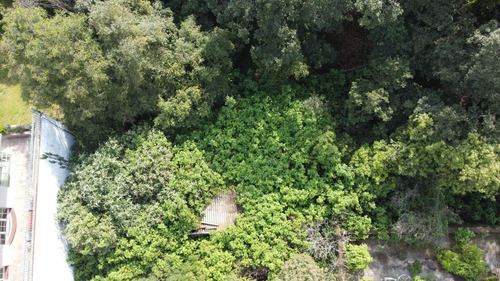 Terreno En Venta En Santa Fe Camino A Altavista