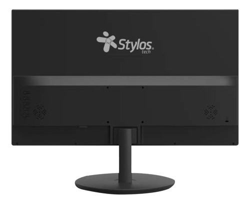 Monitor Stylos 18.5 Led 1366x768 Dp Vga Hdmi 60hz