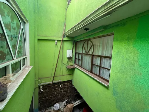 Casa En Venta En Col. Degollado