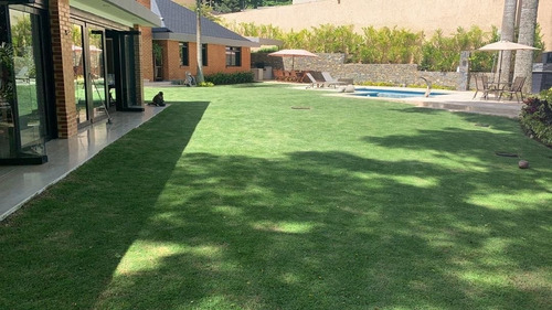 Imagen 7 de 16 de Vendo Casa 1050m2 4h+2s/6b+s/15p La Lagunita 0583