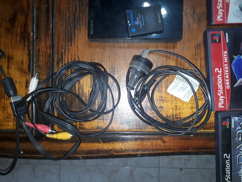 Play Station 2
