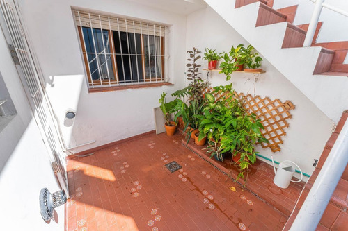 Imagen 12 de 30 de Venta Ph 3 Ambientes En Olivos Con Terraza Propia Y Patio
