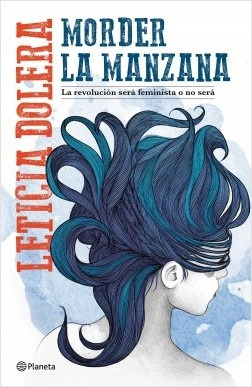 Morder La Manzana - Leticia Dolera
